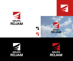Logo Design by cerus for Rojam Major, Predkiel sp.j. | Design: #21396426