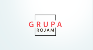 Logo-Design von Taya Bright für Rojam Major, Predkiel sp.j. | Design #21411268