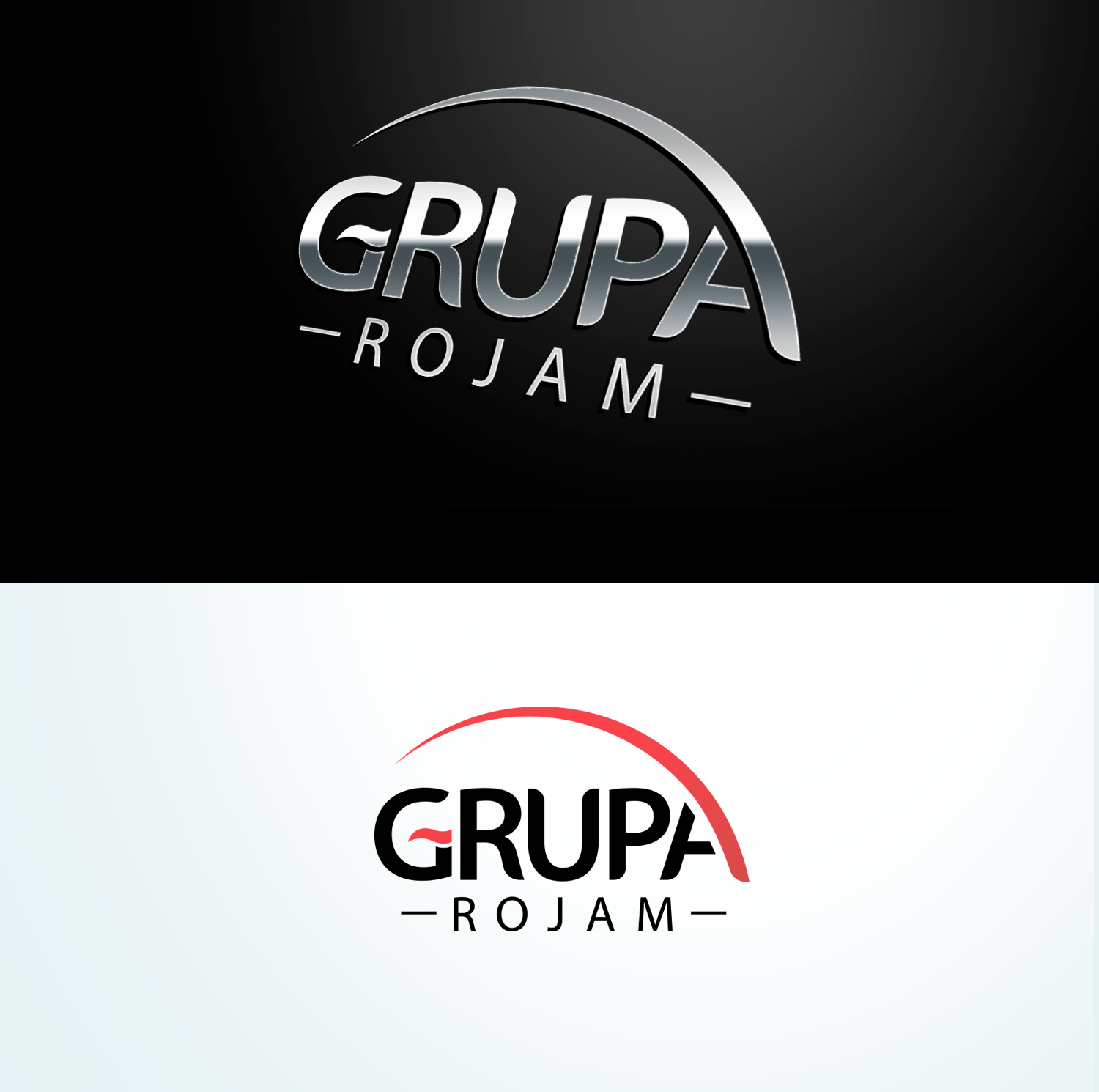 Logo Design by Taya Bright for Rojam Major, Predkiel sp.j. | Design #21411269