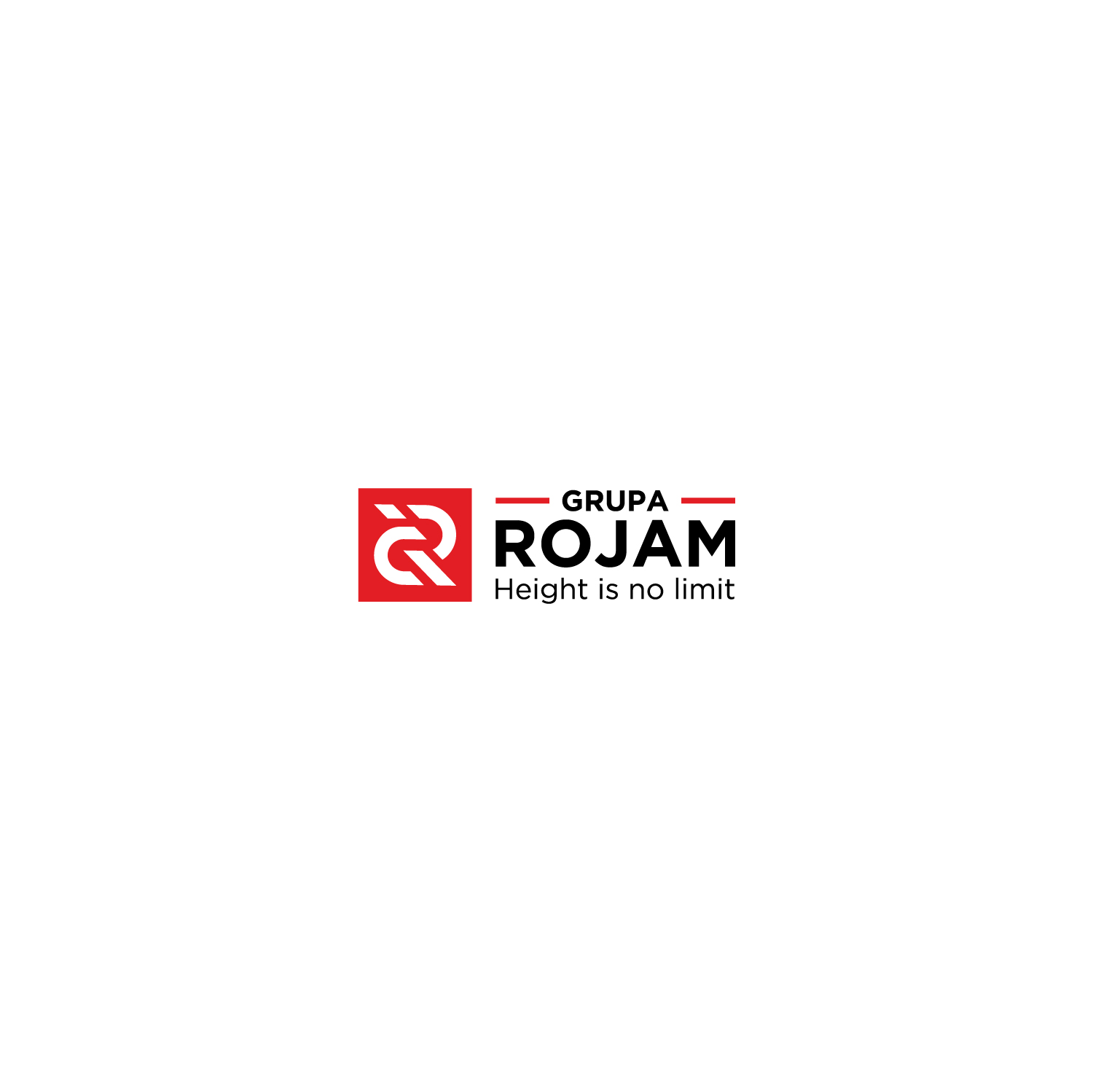 Professional, Elegant, Safety Logo Design for Grupa Rojam by shakuna