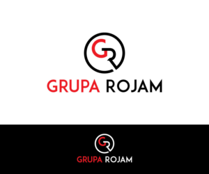 Logo-Design von CooperCreates für Rojam Major, Predkiel sp.j. | Design #21398030