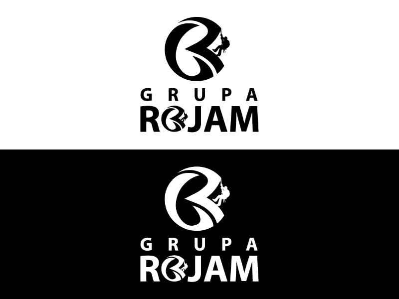 Logo Design by logindesign 3 for Rojam Major, Predkiel sp.j. | Design #21404193