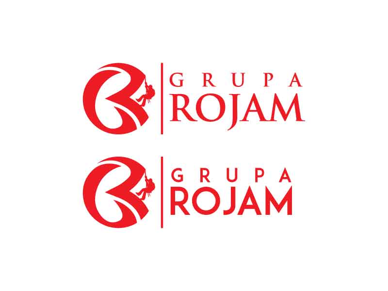 Logo Design by logindesign 3 for Rojam Major, Predkiel sp.j. | Design #21404769