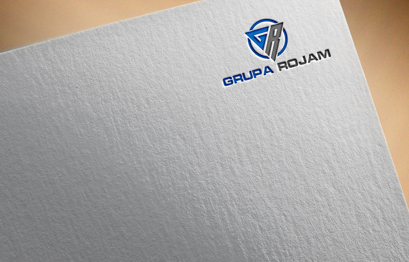 Logo Design by Create 3 for Rojam Major, Predkiel sp.j. | Design #21369926