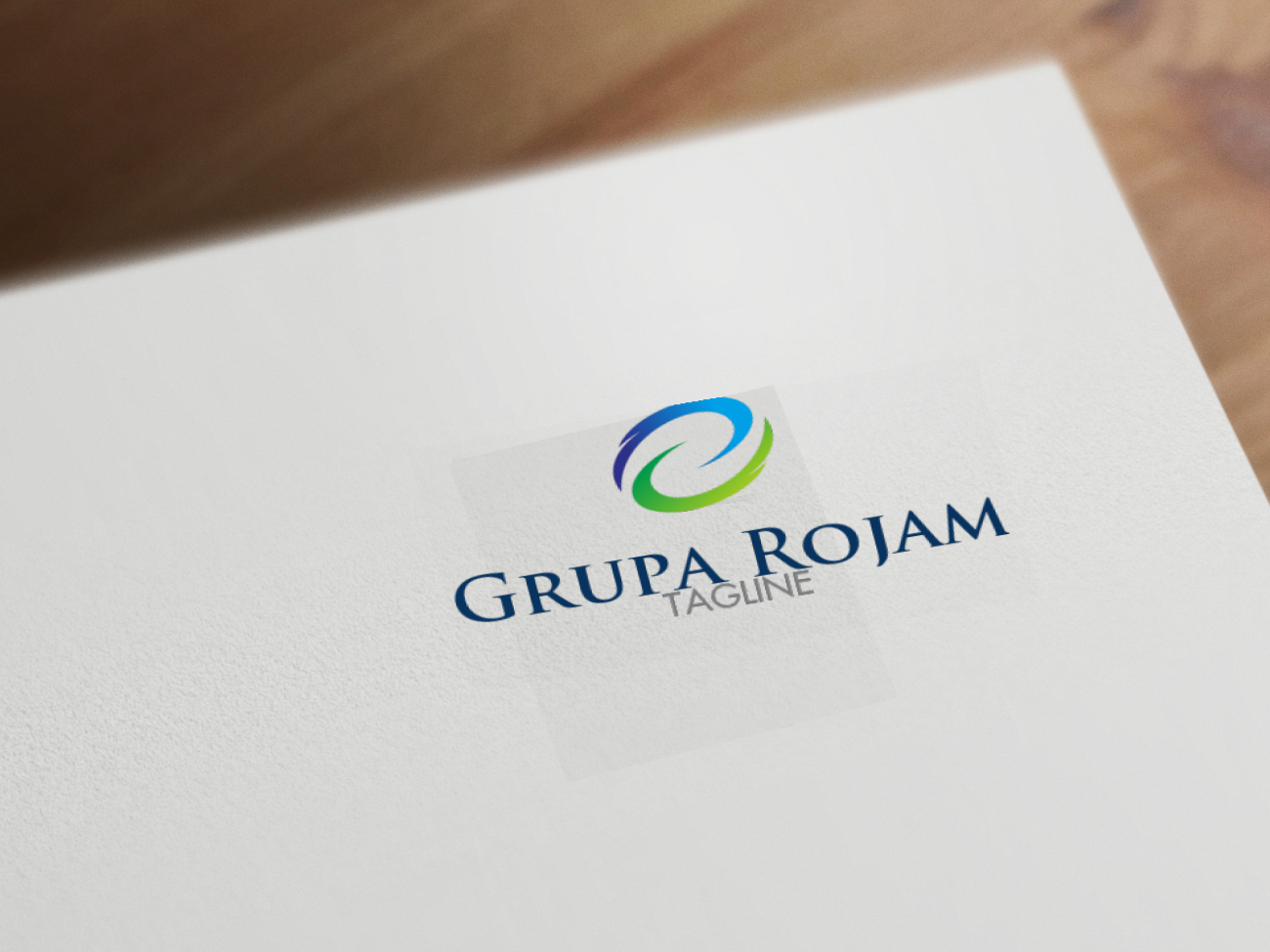 Logo Design by get2tows for Rojam Major, Predkiel sp.j. | Design #21390741
