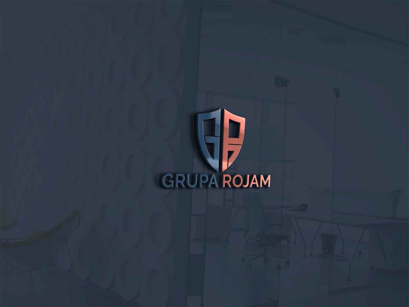 Logo Design by saba uppol for Rojam Major, Predkiel sp.j. | Design #21367804