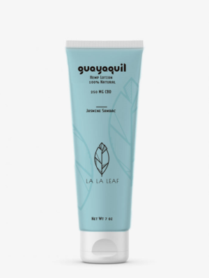 CBD Lotion package Design plus Box  | Verpackungs-Design von Soluciones Creativas