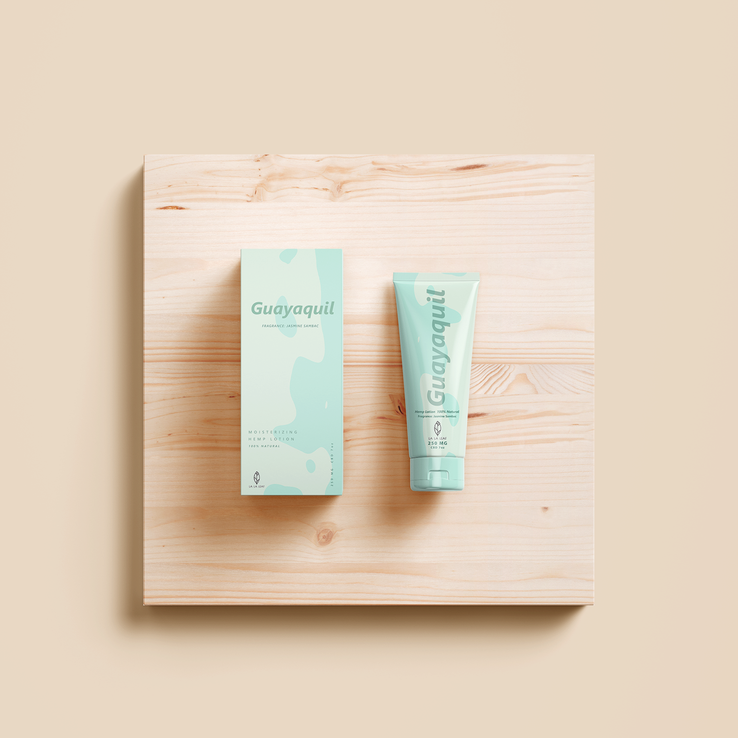 Verpackungs-Design von We Are The United Creative Studio für dieses Projekt | Design #21383592