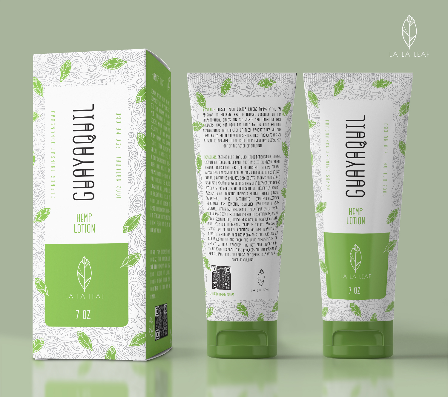 Packaging Design by Navisol Creatives for this project | Design #21381370