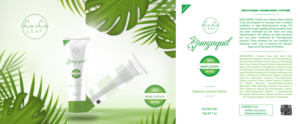 Packaging Design by TOT Design