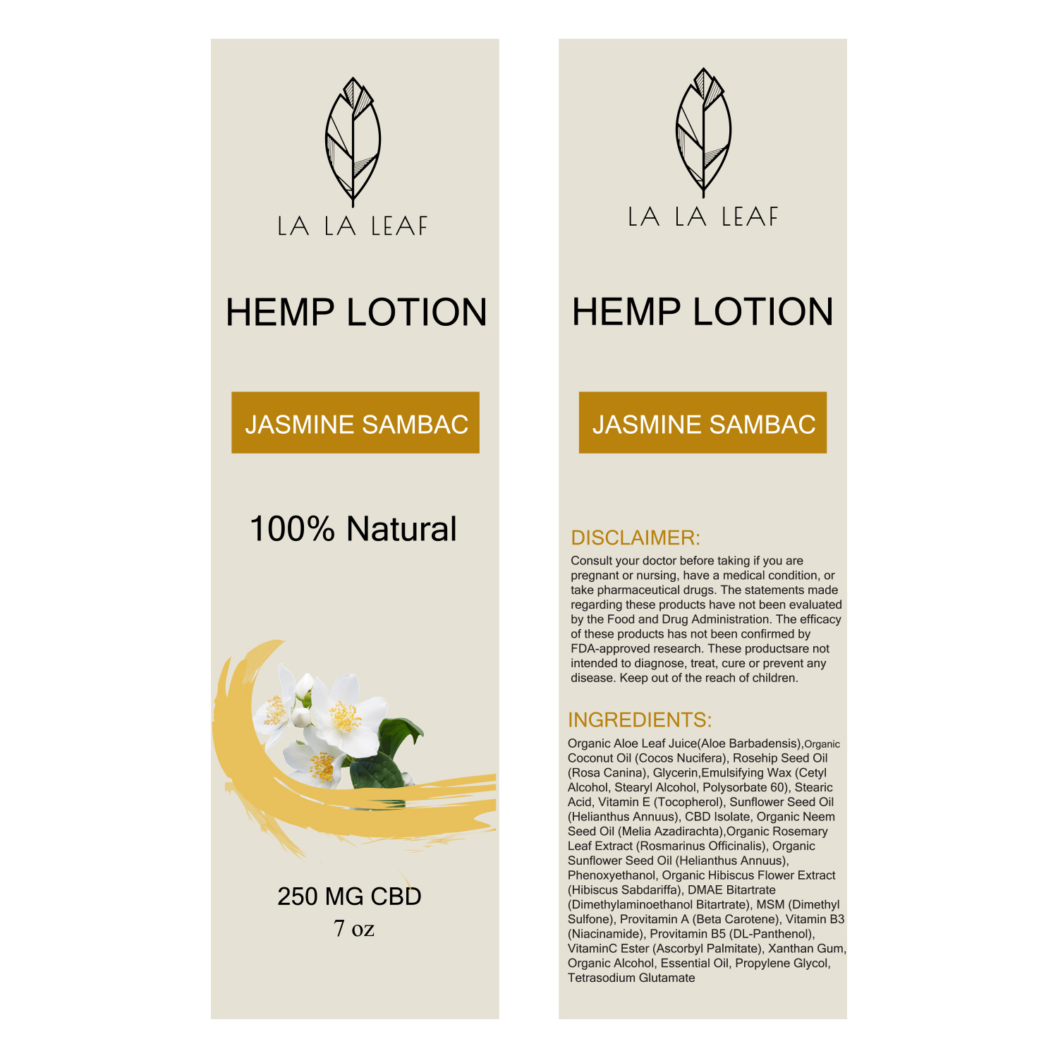 Packaging Design by R+A2 for this project | Design #21413117