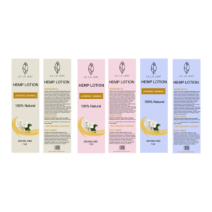 Packaging Design by R+A2 for this project | Design: #21420359