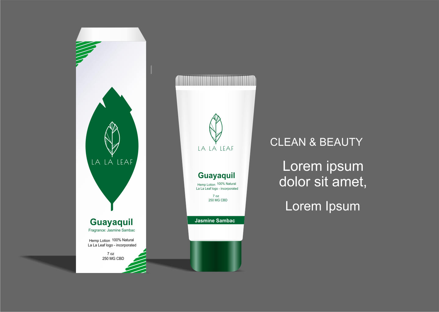 Packaging Design by D/Art for this project | Design #21422298
