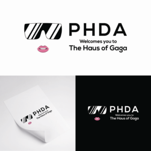 Logo Design by Pangestu 9