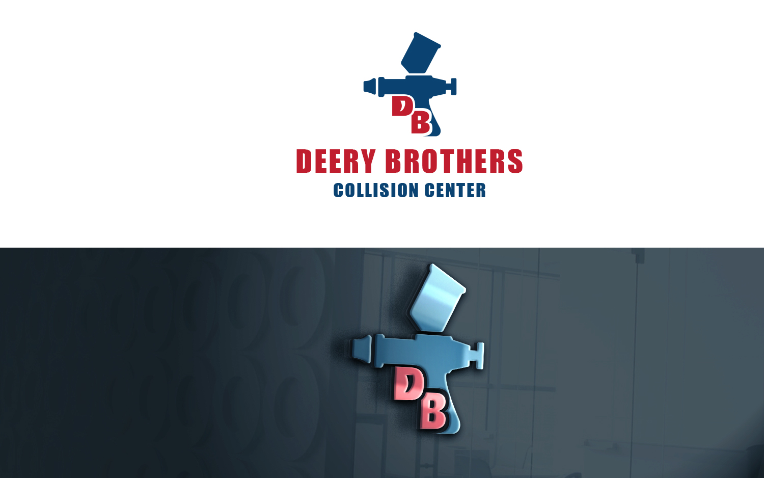 Logo Design by MT for this project | Design #21384914