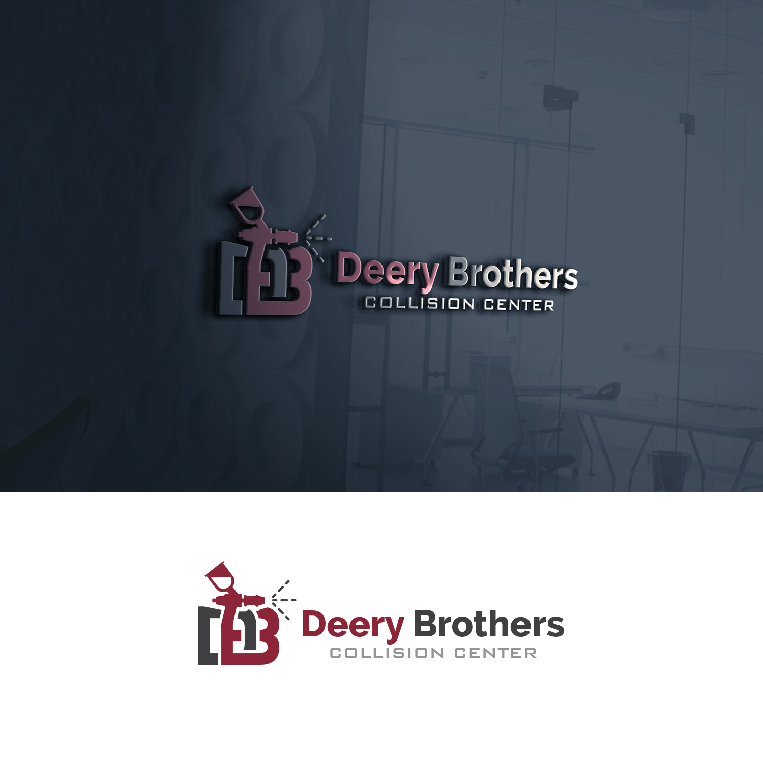 Diseño de Logo por Maxo-Biz para este proyecto | Diseño #21403637