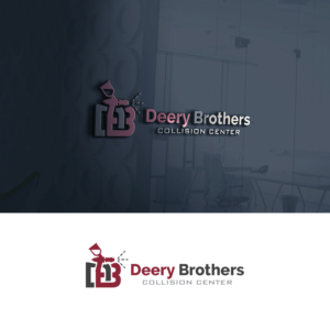 Diseño de Logo por Maxo-Biz para este proyecto | Diseño: #21403637