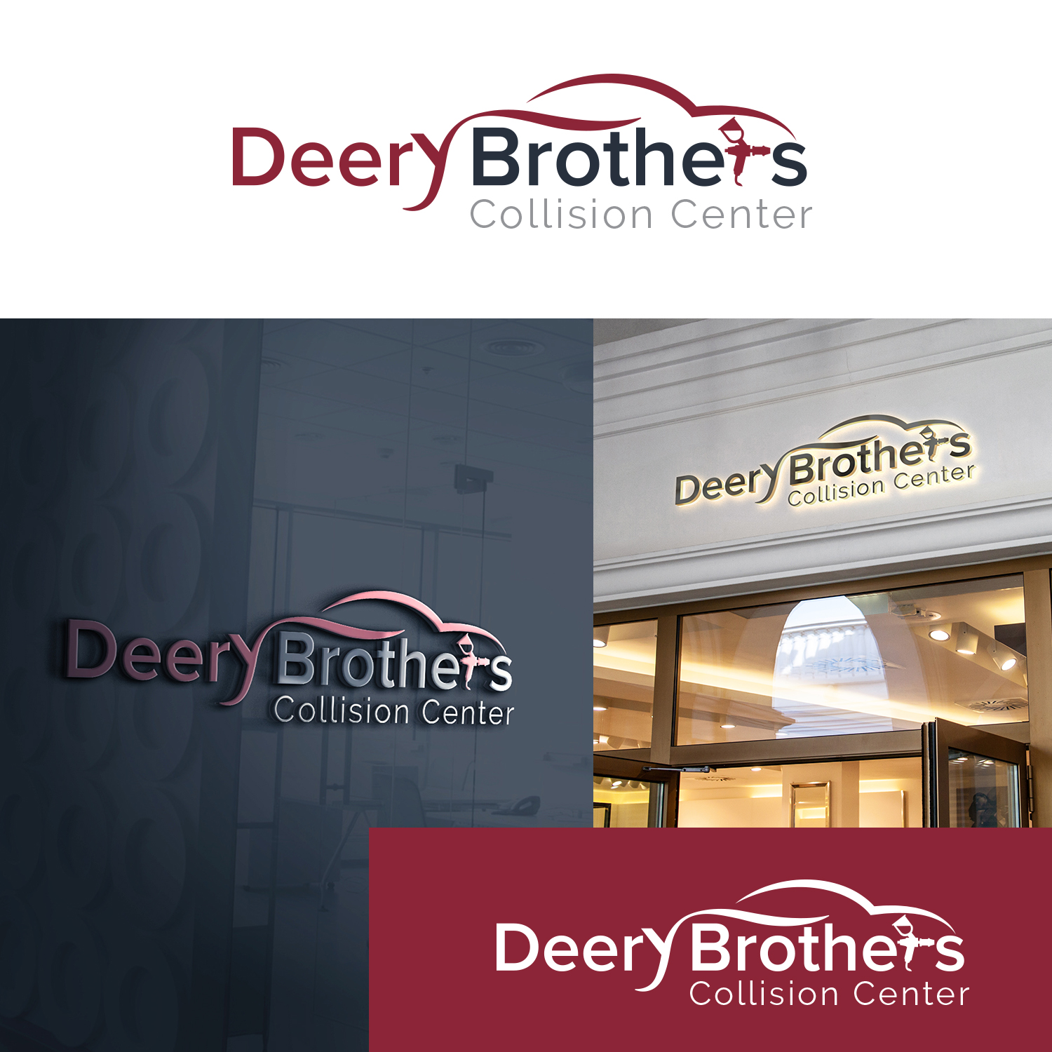 Diseño de Logo por Maxo-Biz para este proyecto | Diseño #21403638