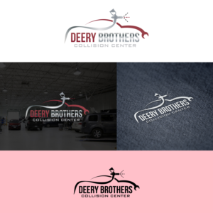 Diseño de Logo por Maxo-Biz para este proyecto | Diseño: #21403639