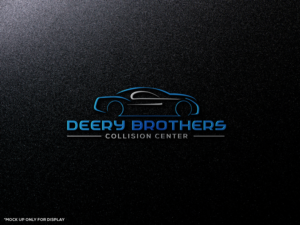 Diseño de Logo por CooperCreates para este proyecto | Diseño: #21405345