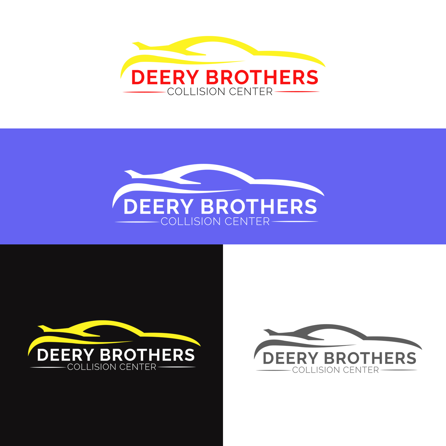 Logo Design by BOLBOL 2 for this project | Design #21416508