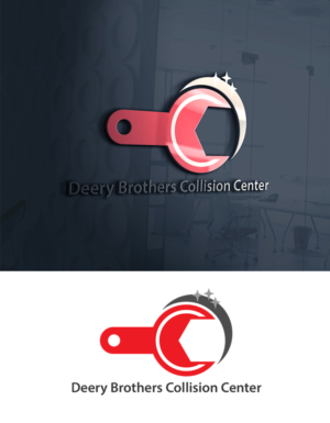 Logo Design by J Park