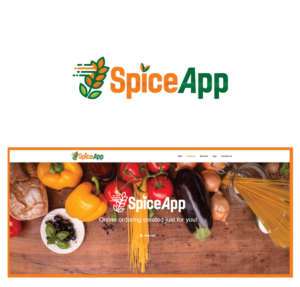 Logo Design by Mosa Abo swelem