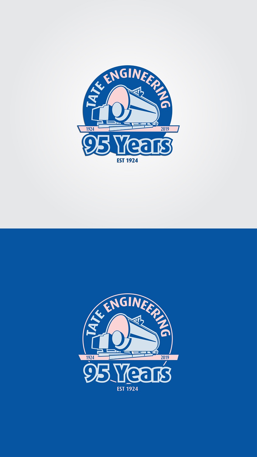Logo Design by Kira Graphics for Tate Engineering | Design #21373291