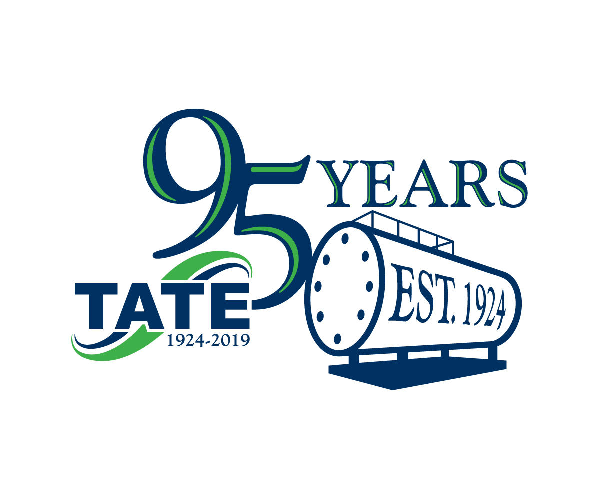 Diseño de Logo por 808Miles para Tate Engineering | Diseño #21368423