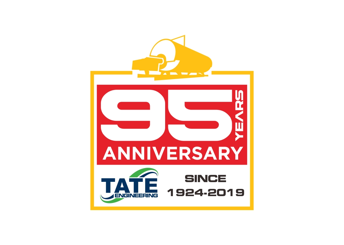 Logo Design by soulpro03 for Tate Engineering | Design #21367187