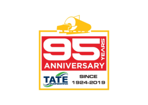 Logo Design by soulpro03 for Tate Engineering | Design: #21367187