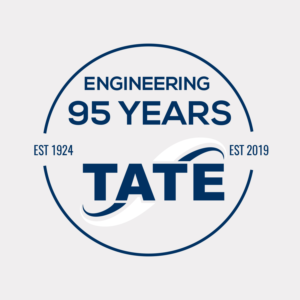 Logo Design by baqar.110panhwar for Tate Engineering | Design #21366795