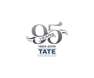 Logo Design by taufik_alrahman for Tate Engineering | Design: #21369839