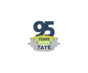 Logo Design by taufik_alrahman for Tate Engineering | Design: #21370445