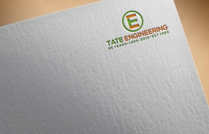 Logo Design by Create 3 for Tate Engineering | Design: #21368104