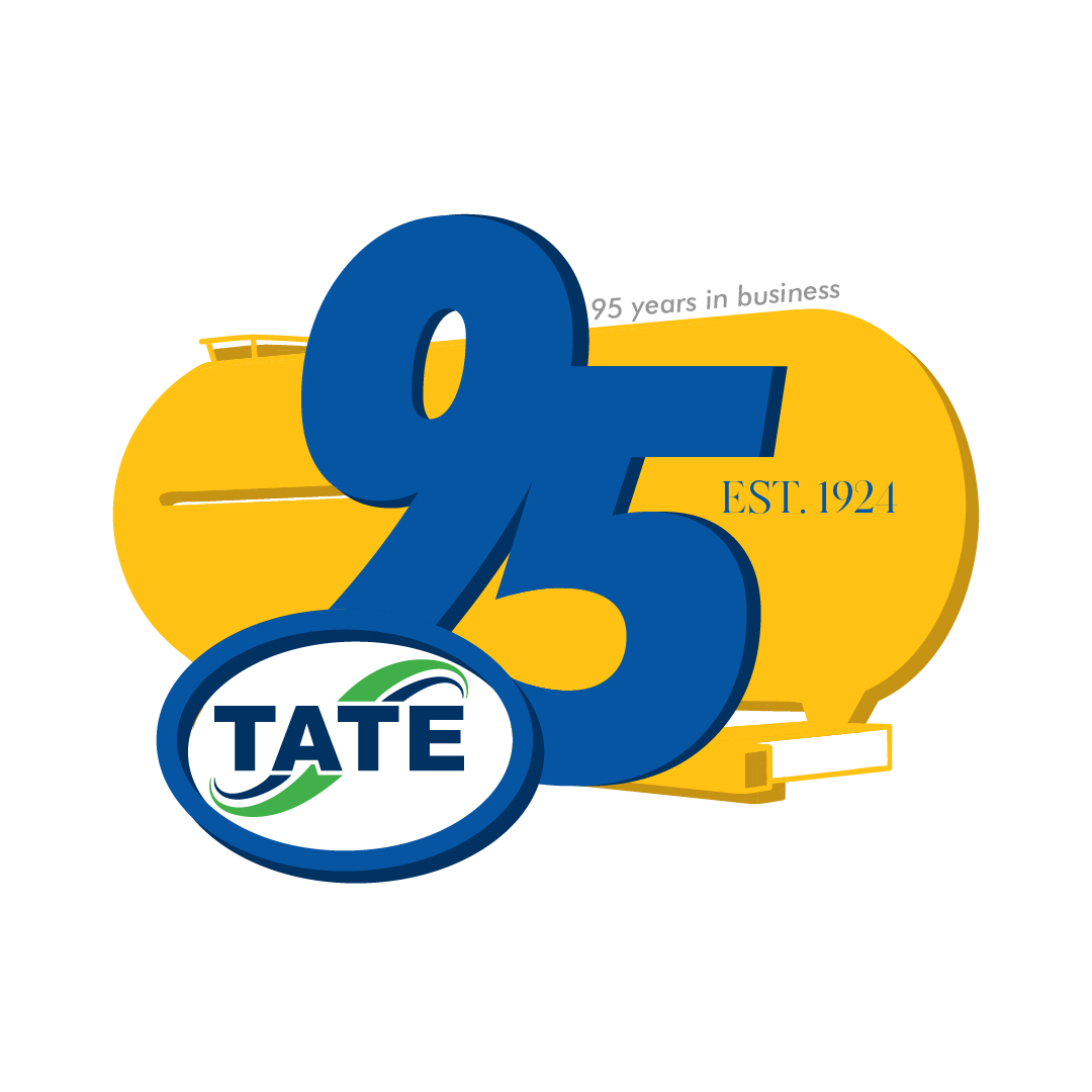 Diseño de Logo por Creepy Wolfie para Tate Engineering | Diseño #21369355