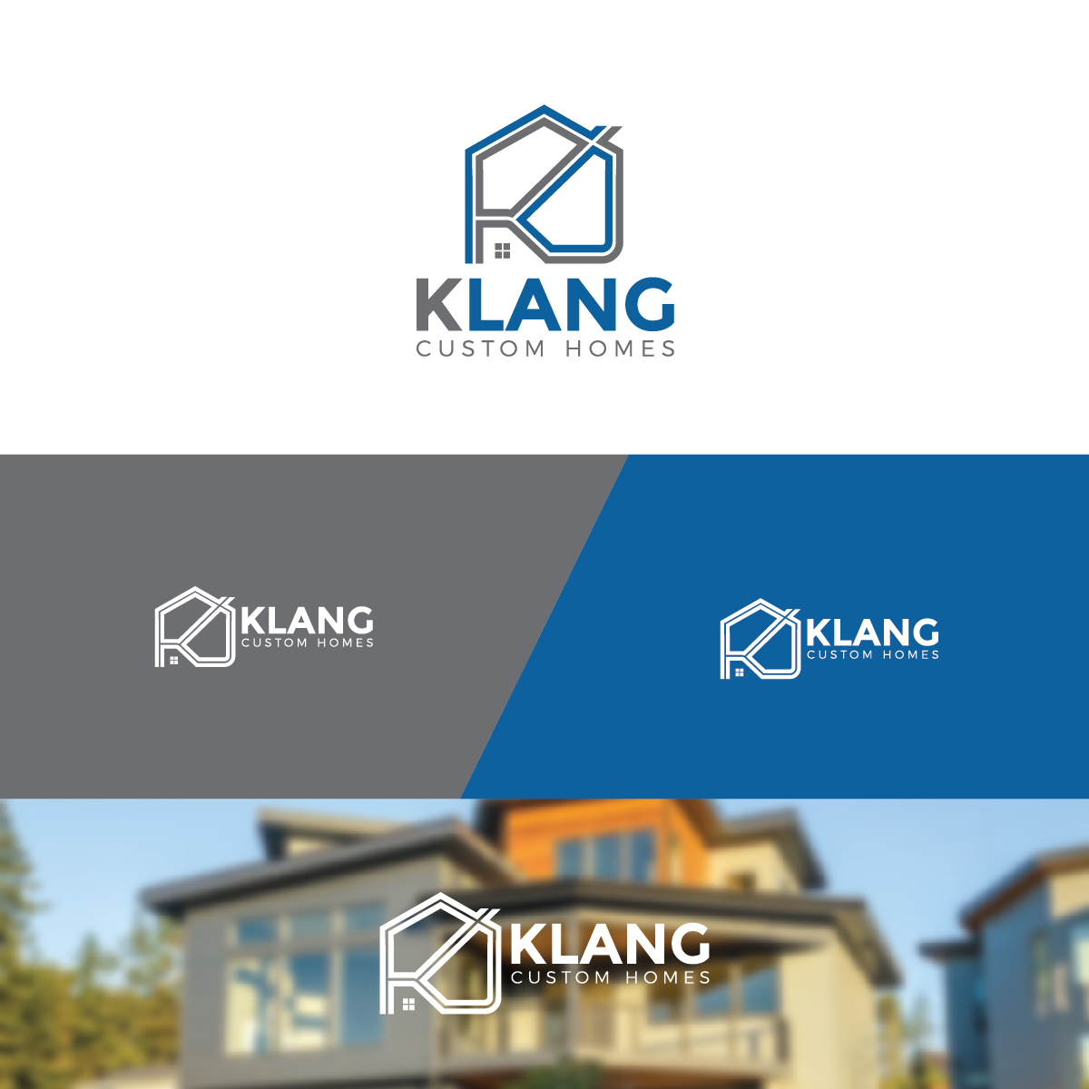 Logo and Business Card Design by Deziners Zone for this project | Design #21377125