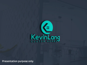 Logo and Business Card Design by CooperCreates for this project | Design #21397992