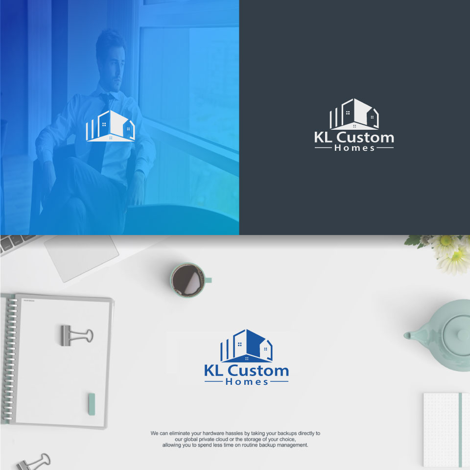 Logo- und Visitenkarten-Design von Vision Exalt Technology für dieses Projekt | Design #21378237