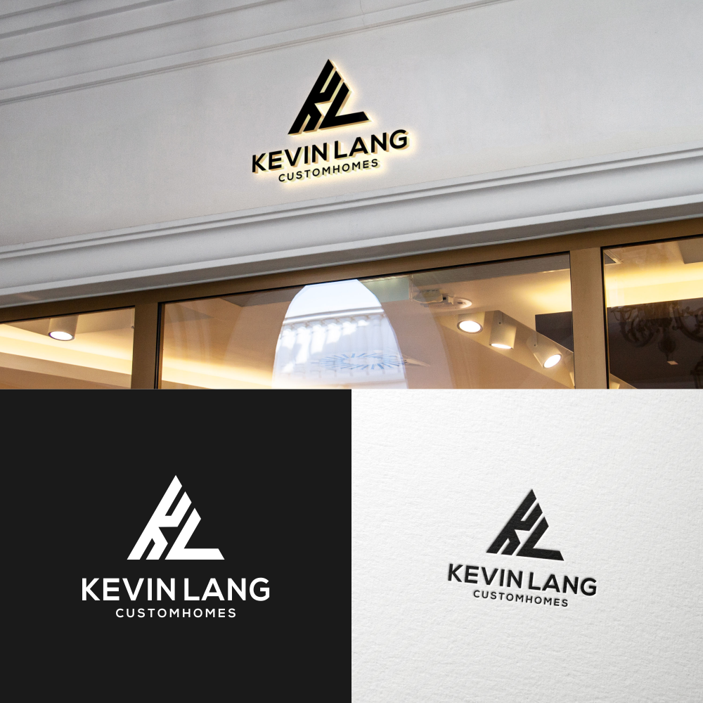 Logo and Business Card Design by rinaldoajigunadi 2 for this project | Design #21375174