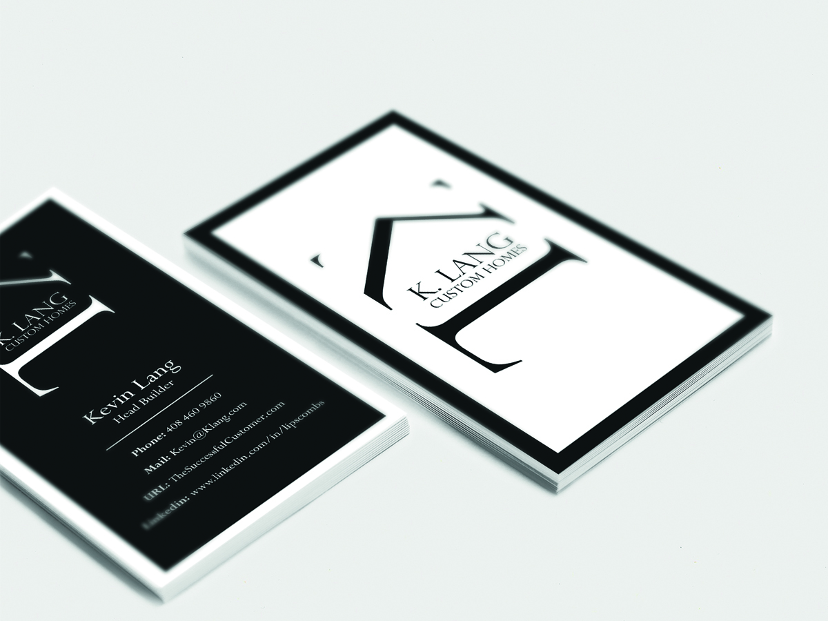 Logo and Business Card Design by evieplusdesign for this project | Design #21378784