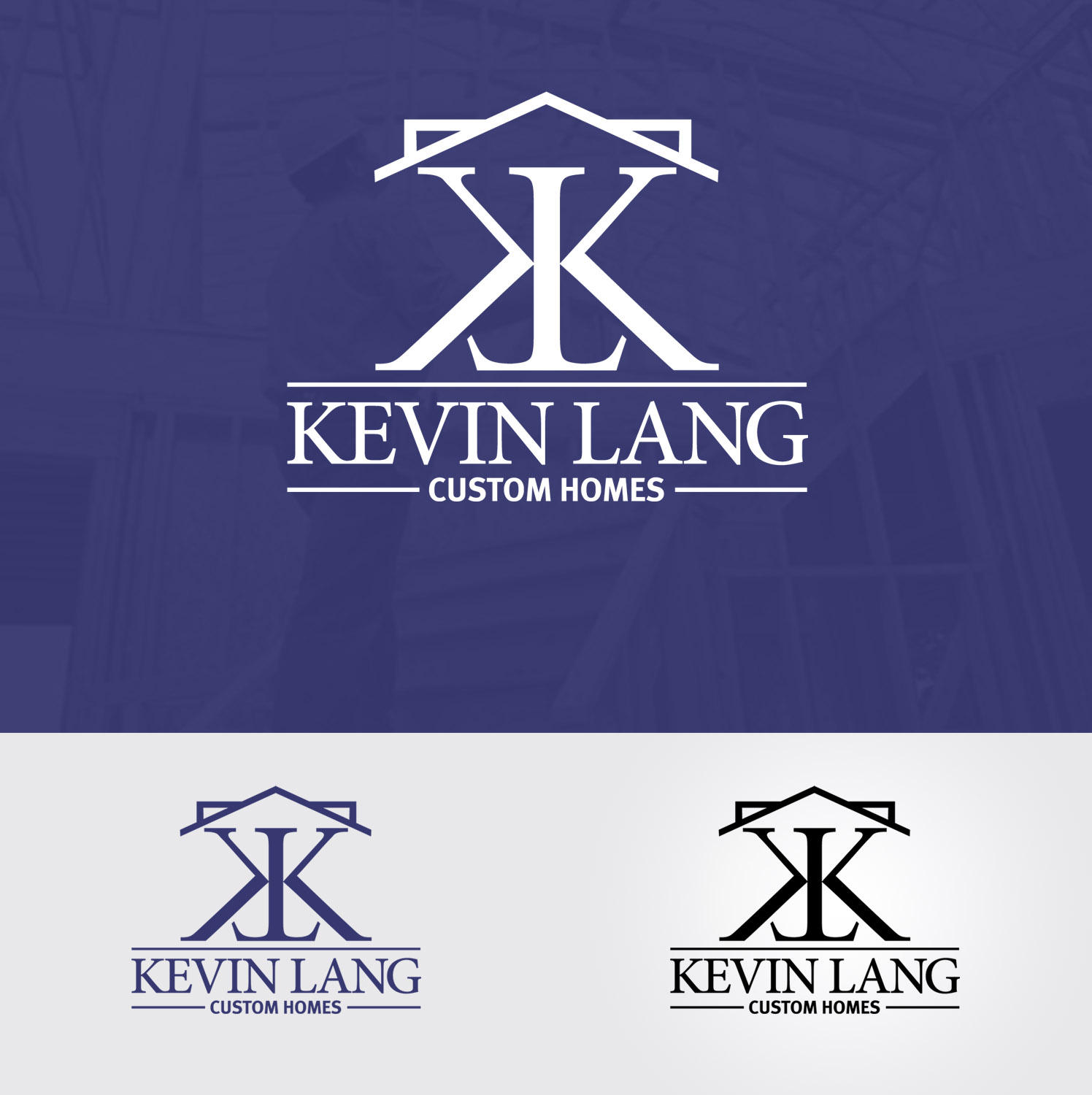 Design de Logo et Carte de Visite par Homgraf Taller Grafico pour ce projet | Design #21416925