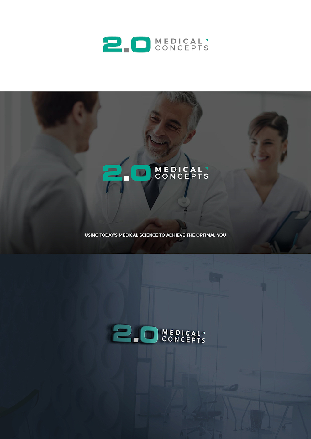 Logo Design by christianpoetoe for this project | Design #21368721