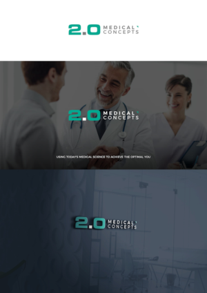 Logo Design by christianpoetoe for this project | Design: #21368721