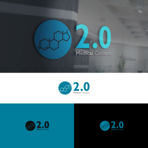 Logo Design by Mungbejotok for this project | Design: #21394546