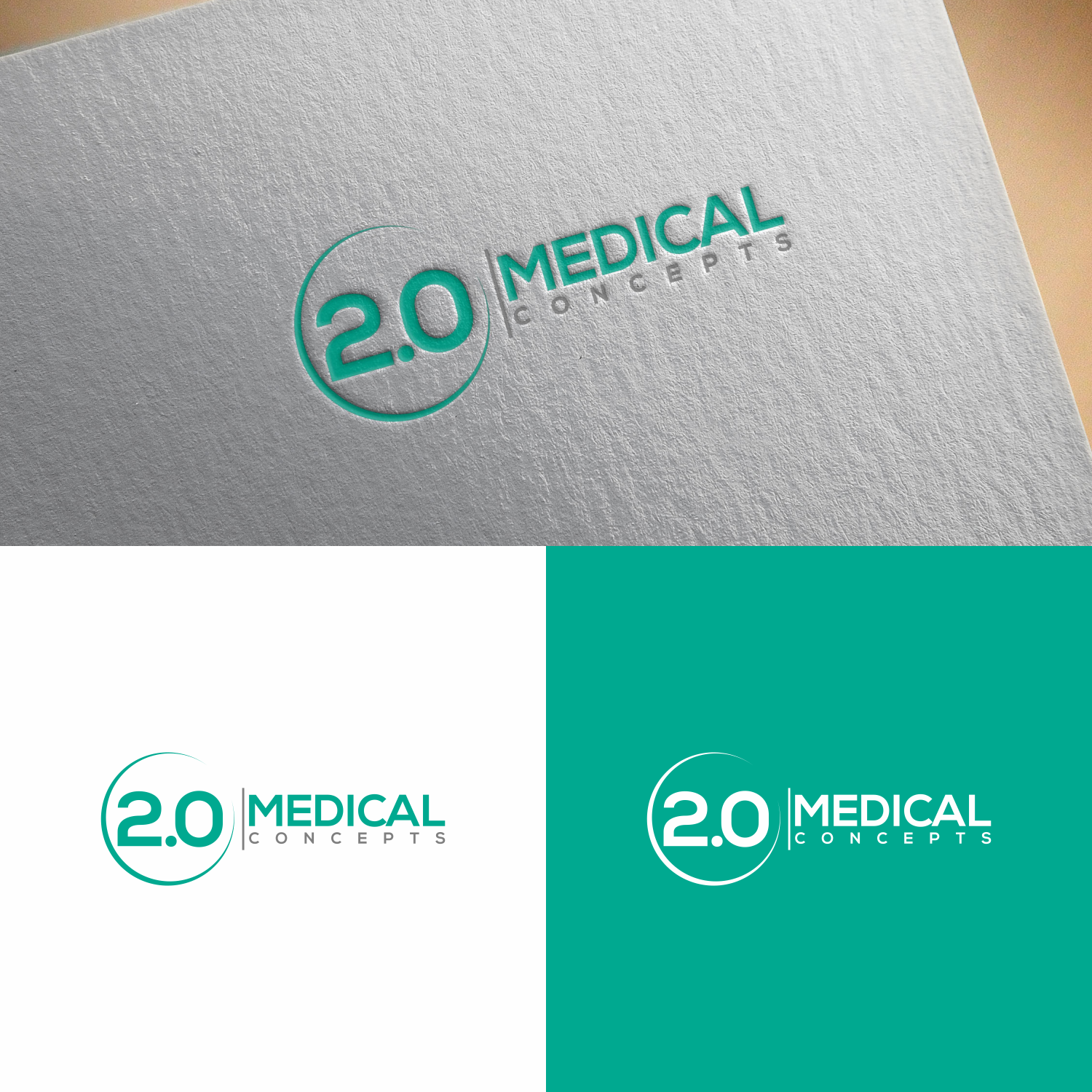 Logo Design by tejo for this project | Design #21367455
