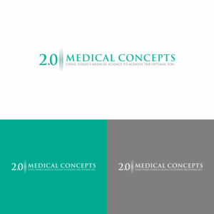 Logo Design by saher khan 2 for this project | Design: #21367899