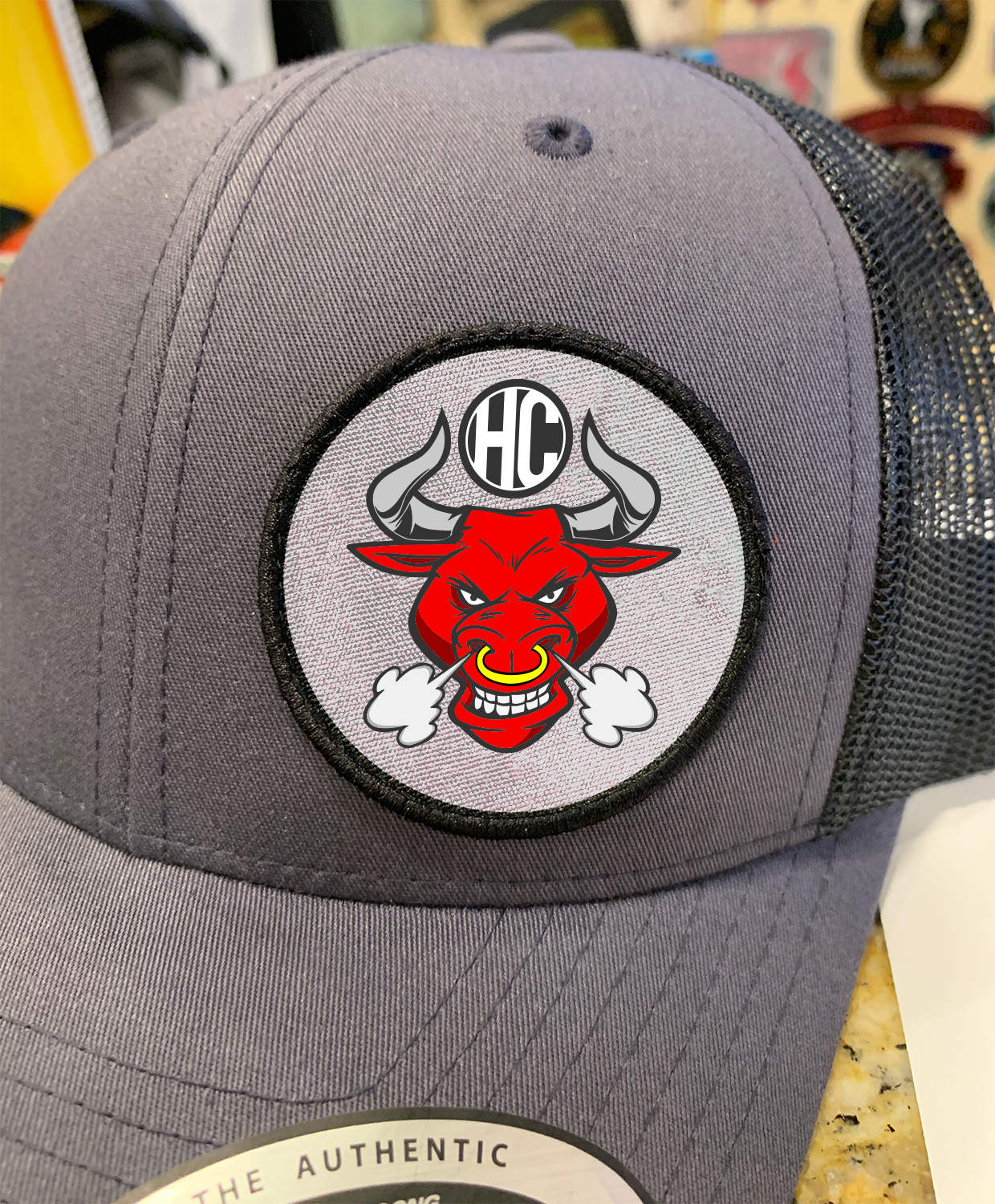 Grafik-Design von Rickyy für dieses Projekt | Design #21376504