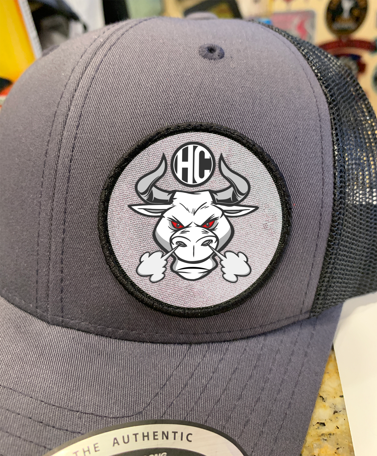 Graphic Design by Rickyy for this project | Design #21381426