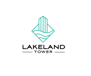 Lakeland Tower | Design de Logo par renderman